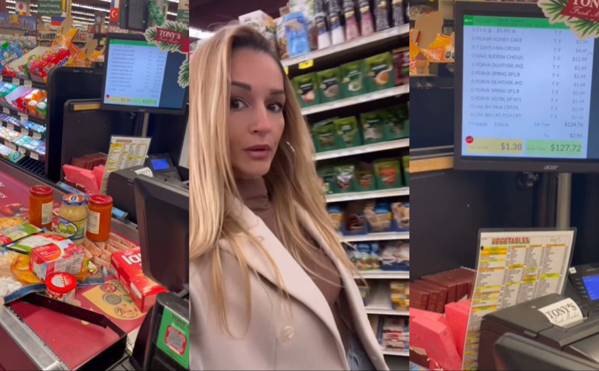 Cijene proizvoda sa Balkana u Americi: Pogledajte koliko koštaju kafa, ajvar, pita, ćevapi...