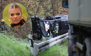 Misterija tri poziva: Šta se dogodilo sa "panik tasterom" u vozilu u kojem je poginula Ana Radović?