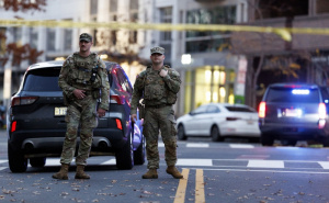 Američke vlasti zamrznule sve odluke o azilu nakon smrtonosnog napada u Washingtonu