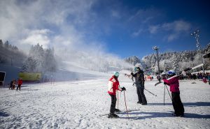 Sezona skijanja na Bjelašnici zvanično počinje večeras: Objavljen prvi termin