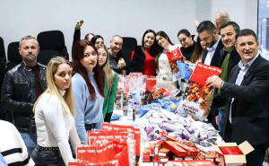 Potres u banjalučkom SNSD-u: 15 ljudi ostalo bez posla