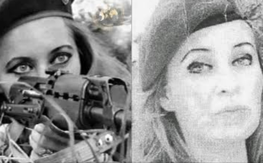 Sjećanje na bh. heroinu: Emira Bašić - simbol otpora i dostojanstva Sarajeva i Krajine