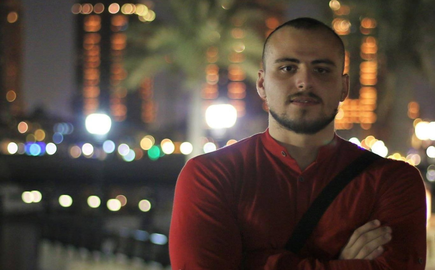 Filozof iz BiH: Kemal Kikanović doktorirao s najvećim počastima na univerzitetu u Bonnu