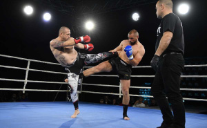 Novi borilački spektakl: No Limit 23 Dževada Poturka 5. decembra u Sarajevu