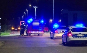 Teška saobraćajna nesreća u BiH: Poginuo mladić (24)