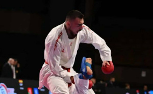 Bravo, majstore: Anes Bostandžić u četvrtfinalu Svjetskog prvenstva!