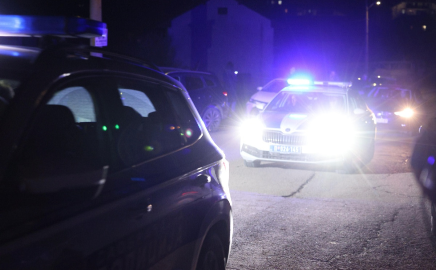 Strašna nesreća u Srbiji: Poginule dvije osobe