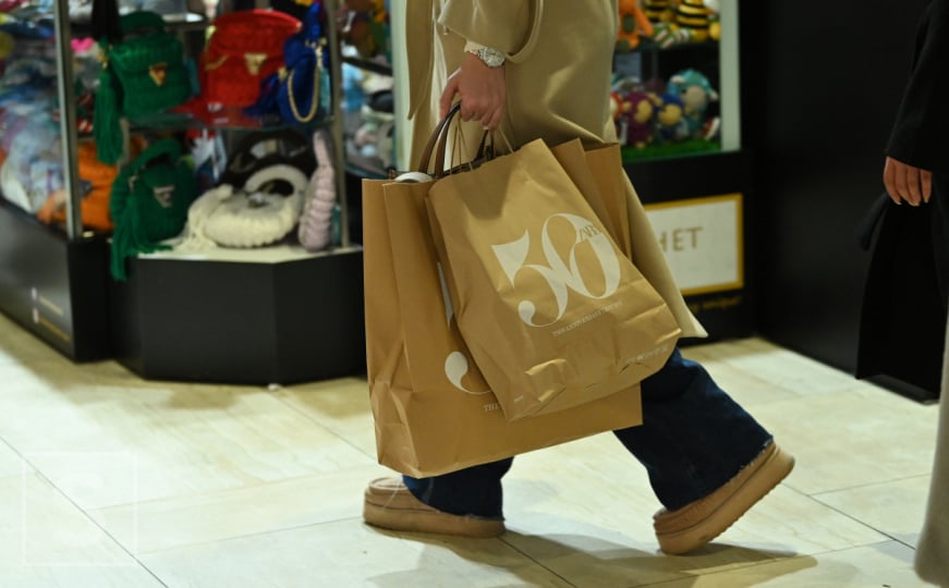 Black Friday u Hrvatskoj: Susjedi potrošili 106 miliona eura na 'Crni petak'