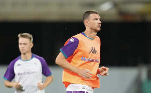 Sportski direktor Fiorentine stao u zaštitu Džeke: "Njegove riječi su poziv za pomoć"