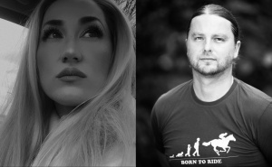 Bh. glumica Mona Muratović se emotivnom objavom oprostila od svog brata: "Ostaje krater praznine"