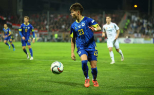 Esmir Bajraktarević sve oduševio: "Ja sam Bosanac. Bosna mi je sve"