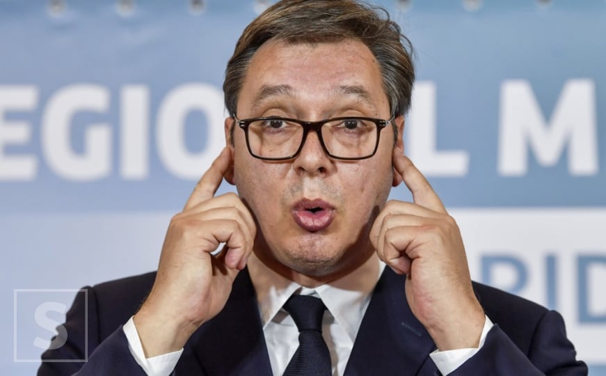 Savez kolumnista | Edin Subašić: Cijena ruske ljubavi - Srbija ostaje bez nafte, plina i saveznika!?