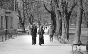 Incident u Zagrebu: Napadnuta časna sestra, policija objavila detalje