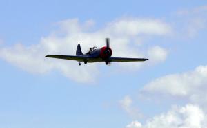 Srušio se avion u Sloveniji: Poginuo pilot