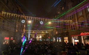 Ističe vrijeme: Grad Sarajevo još uvijek bez organizatora za doček Nove godine, raspisan 4. tender