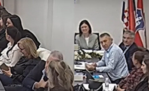 "Šta se pjenite, ženska glavo": HDZ nasilnici na sjednici Općinskog vijeća u BiH napali kolegicu