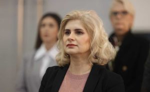 Vildana Bešlija prijavila prijetnje: "Nasilje se ne prelazi šutnjom"