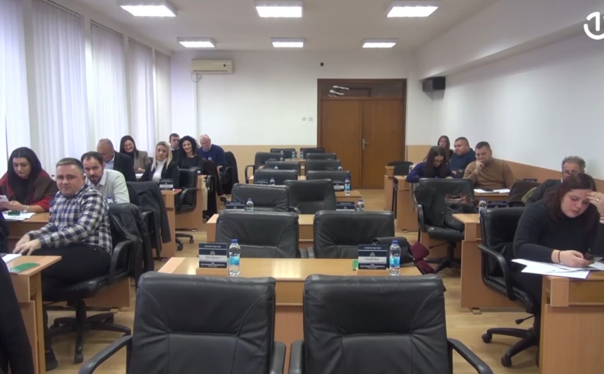 Politička sapunica: Na sjednice Gradske skupštine u Tesliću i dalje ne dolaze svi odbornici