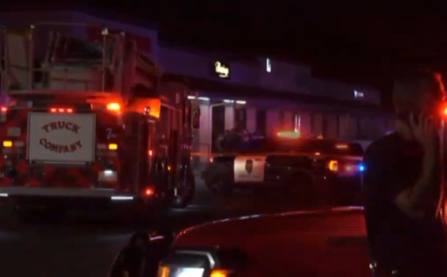 Užas u Kaliforniji: Porodična proslava se pretvorila u horor, četvero mrtvih, među njima i djeca