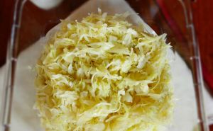 Tajna ukusnog prženog kupusa: Napravite deliciju od ovog povrća