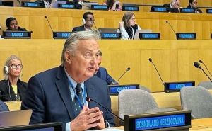 Zlatko Lagumdžija: "BiH ostaje jedinstvena, neće biti rata"