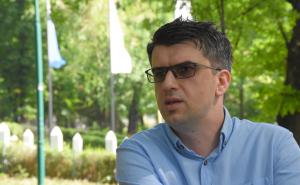 Savez kolumnista | Jasmin Medić: Marie-Janine Calic i propaganda protiv Sarajeva