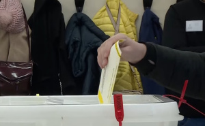 Danas se održavaju odgođeni izbori za predsjednika RS na biračkom mjestu Korićani