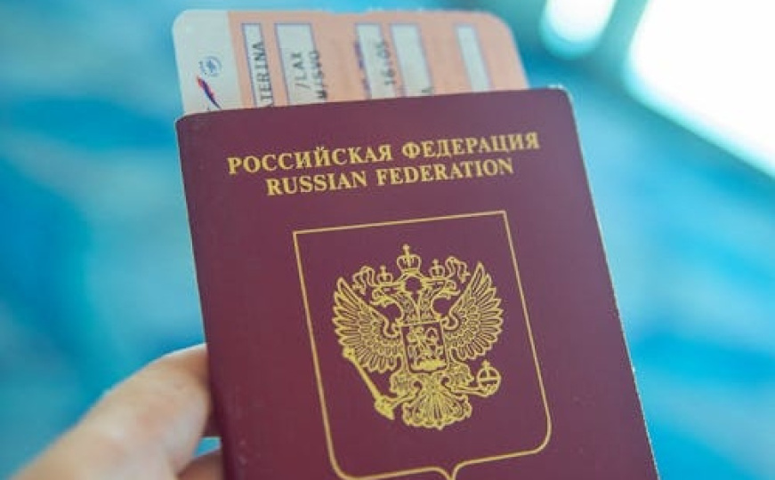 Crna Gora uvodi vize za državljane Rusije