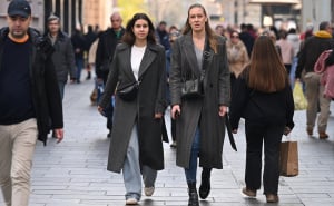 Prestaje snijeg? Nagli vremenski obrt, temperatura u BiH i do 14 stepeni