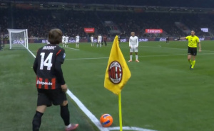 Milan preuzeo prvo mjesto u Italiji: Ovako to izgleda kada se Luka Modrić iznervira