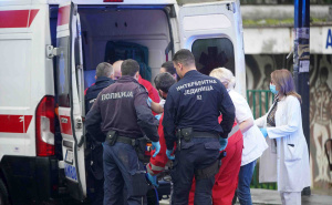 Detalji stravičnog udesa u kom su poginuli otac i beba kod Beograda: Vraćali se iz Beča