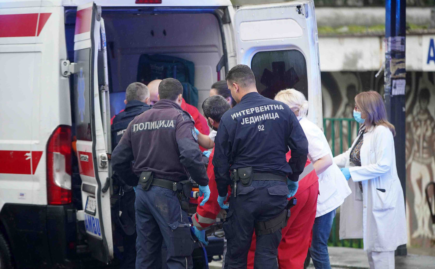 Detalji stravičnog udesa u kom su poginuli otac i beba kod Beograda: Vraćali se iz Beča