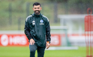 Njemački mediji o bh. treneru Mironu Musliću: Impresivan napredak sa Schalkeom