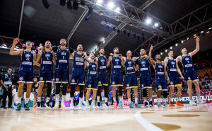 Mundobasket | Poznati igrači za večerašnji duel Bosne i Hercegovine i Srbije