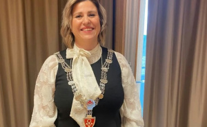 Bosanka Sadmira Buljubašić sutra postaje gradonačelnica grada u Norveškoj