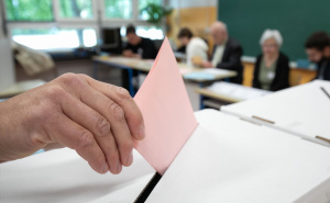 Izbori u Korićanima: Nijedan mještanin nije glasao do 11 sati