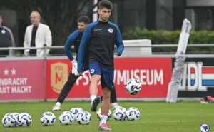 Kakav je kralj Bosanac: Bajraktarević pred očima Barbareza upisao asistenciju