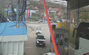 Važna obavijest za vozače: Obustavljen saobraćaj na četiri granična prijelaza u BiH