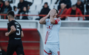 Šokantan poraz Zrinjskog: Fenjeraš odnio puni plijen iz Mostara