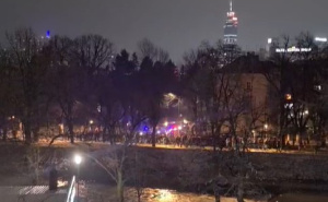 Zagrijavanje pred duel sa Srbijom: Pjesma BH Fanaticosa zagrmjela ulicama Sarajeva