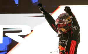 Ludnica u Formuli 1: Odluka o prvaku pada u posljednjoj utrci!