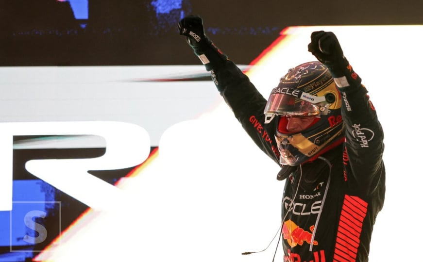 Ludnica u Formuli 1: Odluka o prvaku pada u posljednjoj utrci!