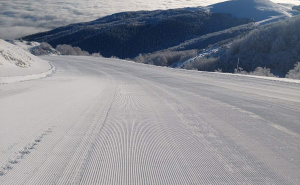 Nedjelja na Bjelašnici: Danas bilo preko 2.000 skijaša, nije zabilježena nijedna povreda