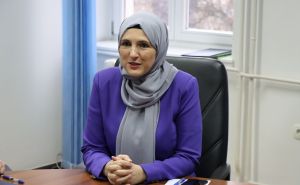 Naida Hota-Muminović odgovorila na kritike Naše stranke: "Mi radimo. Vrlo odlučno"