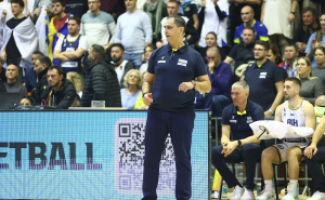 Gjergja o utakmici sa Srbijom i povicima s tribina: "Trebamo biti svjesni realnosti u kojoj živimo"