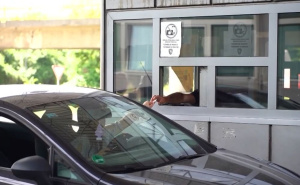Nova aplikacija IDDEEA-e: Ko će imati ovlaštenja da naplaćuje kazne na graničnim prijelazima?