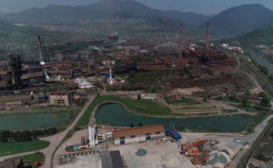 Zenička željezara na rubu stečaja: Neizvjesna sudbina 1.900 ranika