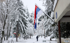 Utrka za predsjednika RS: Glasači u Korićanima istrajali, niko nije glasao