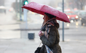Ledeno jutro u BiH: Pred nama topliji dan, ali i dvije pojave koje mogu napraviti probleme