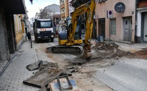 Obavještenje iz ViK-a: U više od 20 sarajevskih ulica najavljeni prekidi u vodosnabdijevnaju